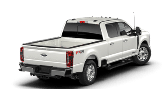 2026 Ford Super Duty® External Image 4